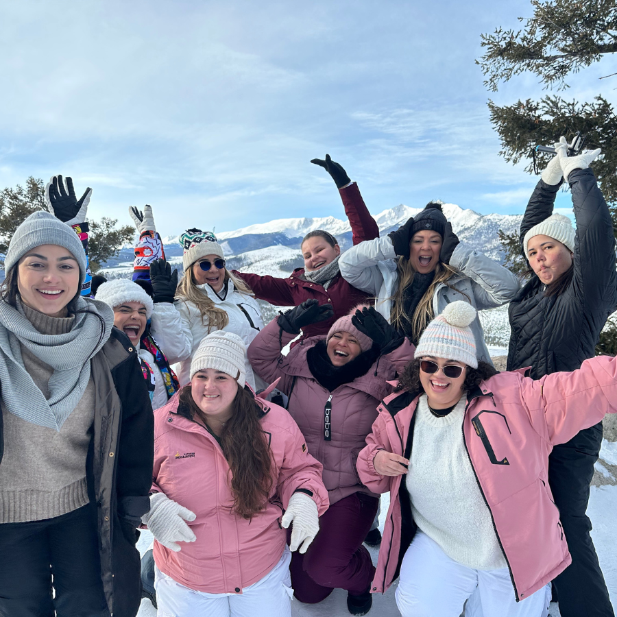 COLORADO LUXURY TRIP III - VIAJE GRUPAL