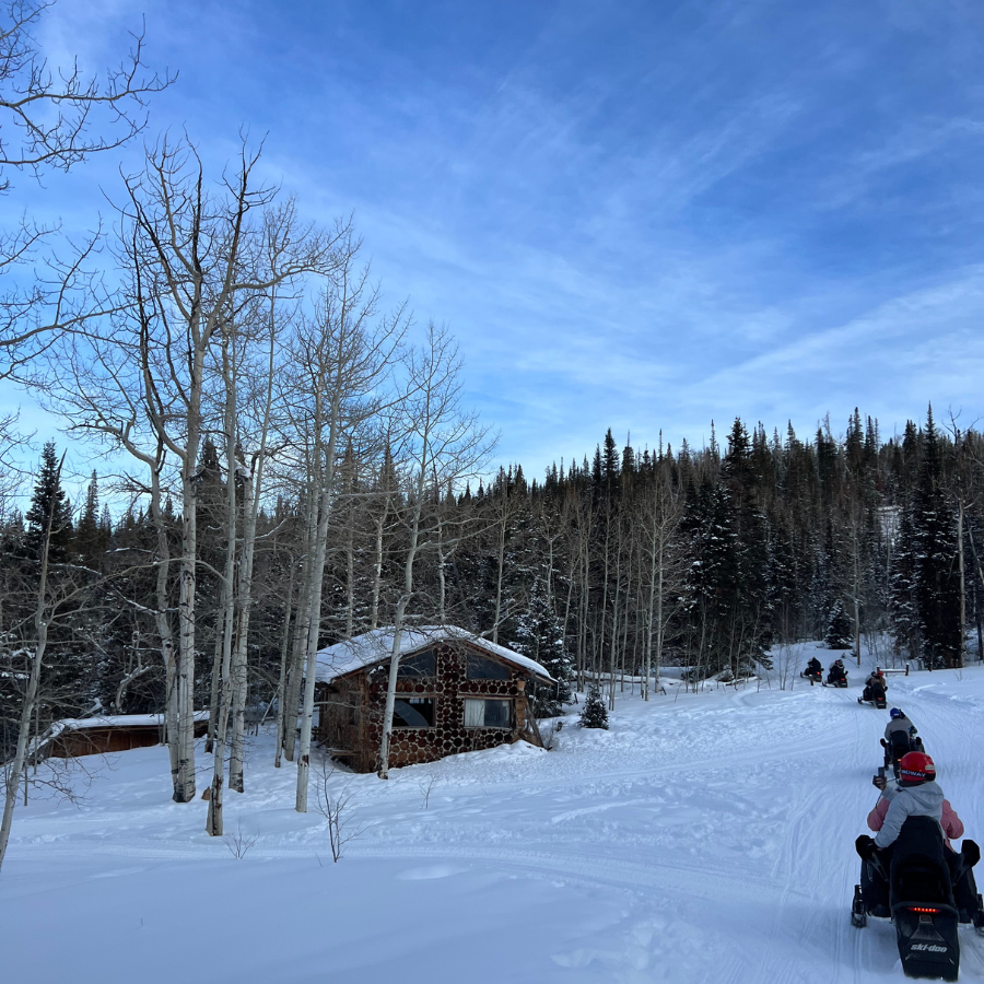 COLORADO LUXURY TRIP III - VIAJE GRUPAL