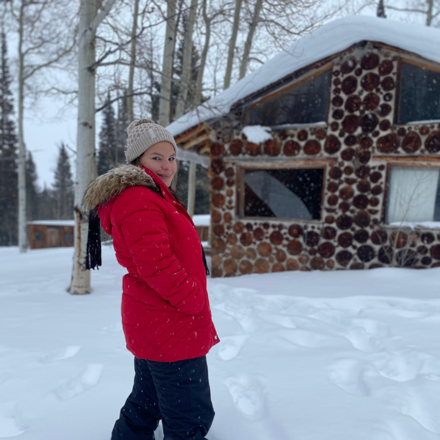 COLORADO LUXURY TRIP III - VIAJE GRUPAL