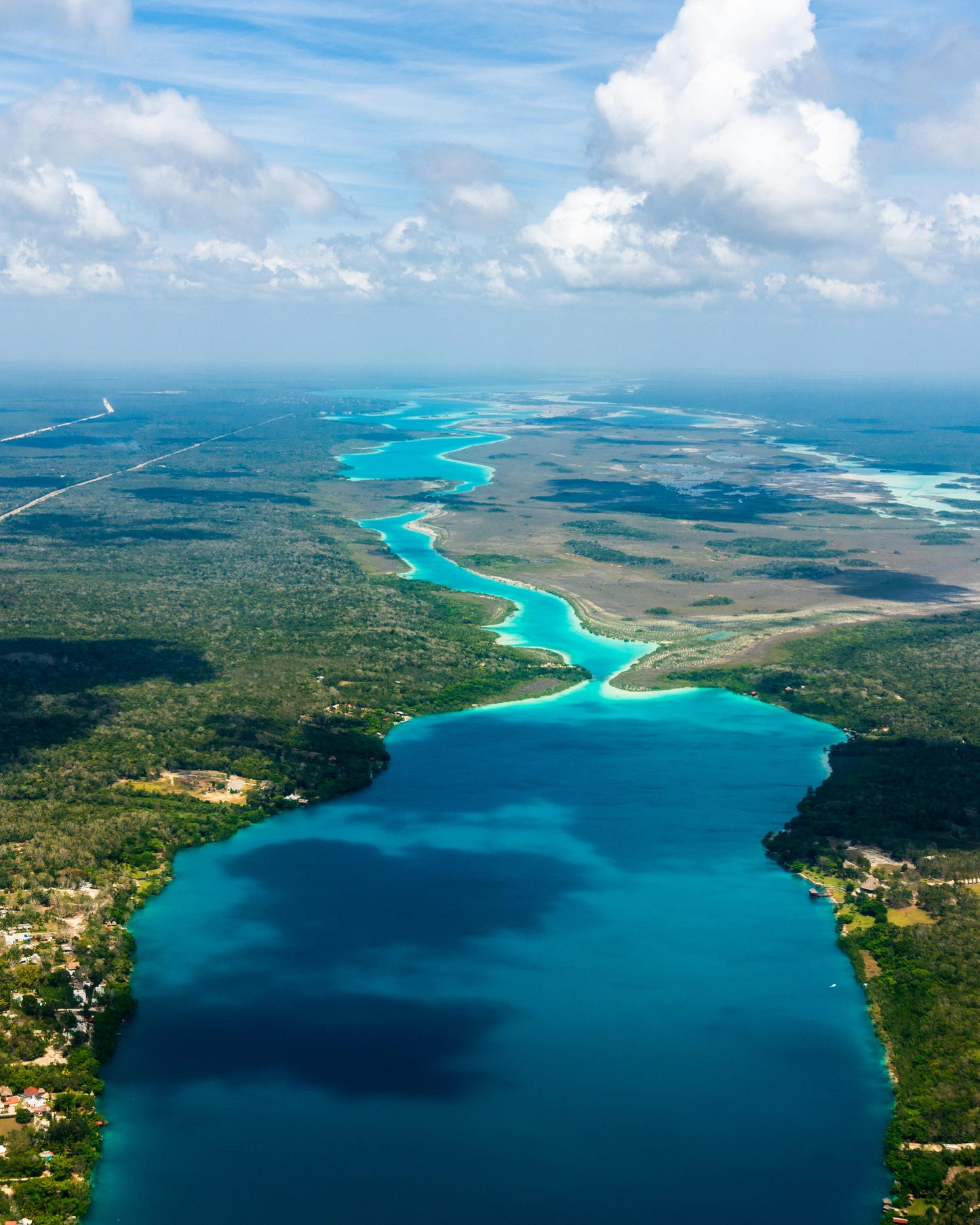 Viaje Grupal a México: ¡Bacalar, Tulum y Playa del Carmen!