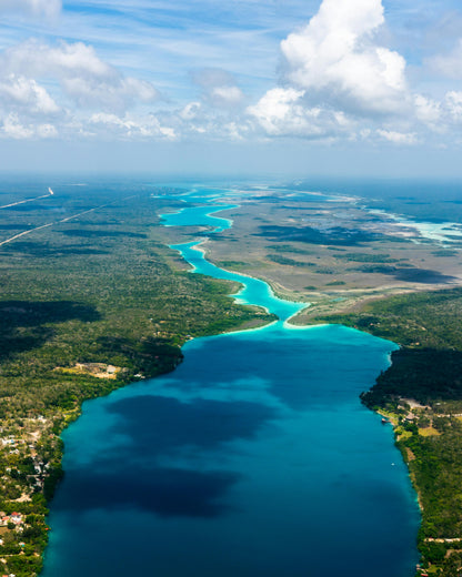 Viaje Grupal a México: ¡Bacalar, Tulum y Playa del Carmen!