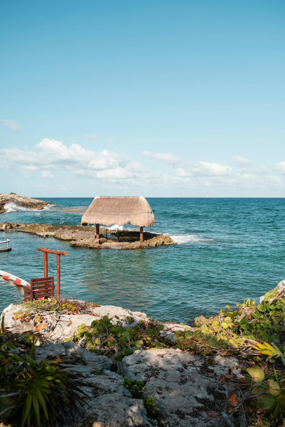 Viaje Grupal a México: ¡Bacalar, Tulum y Playa del Carmen!