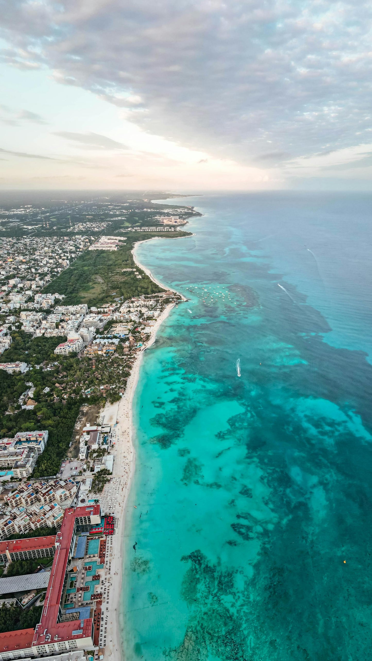 Viaje Grupal a México: ¡Bacalar, Tulum y Playa del Carmen!