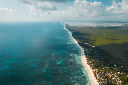 Viaje Grupal a México: ¡Bacalar, Tulum y Playa del Carmen!