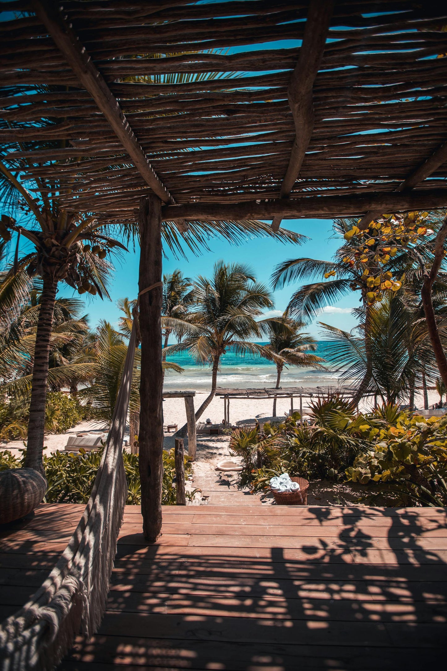 Viaje Grupal a México: ¡Bacalar, Tulum y Playa del Carmen!